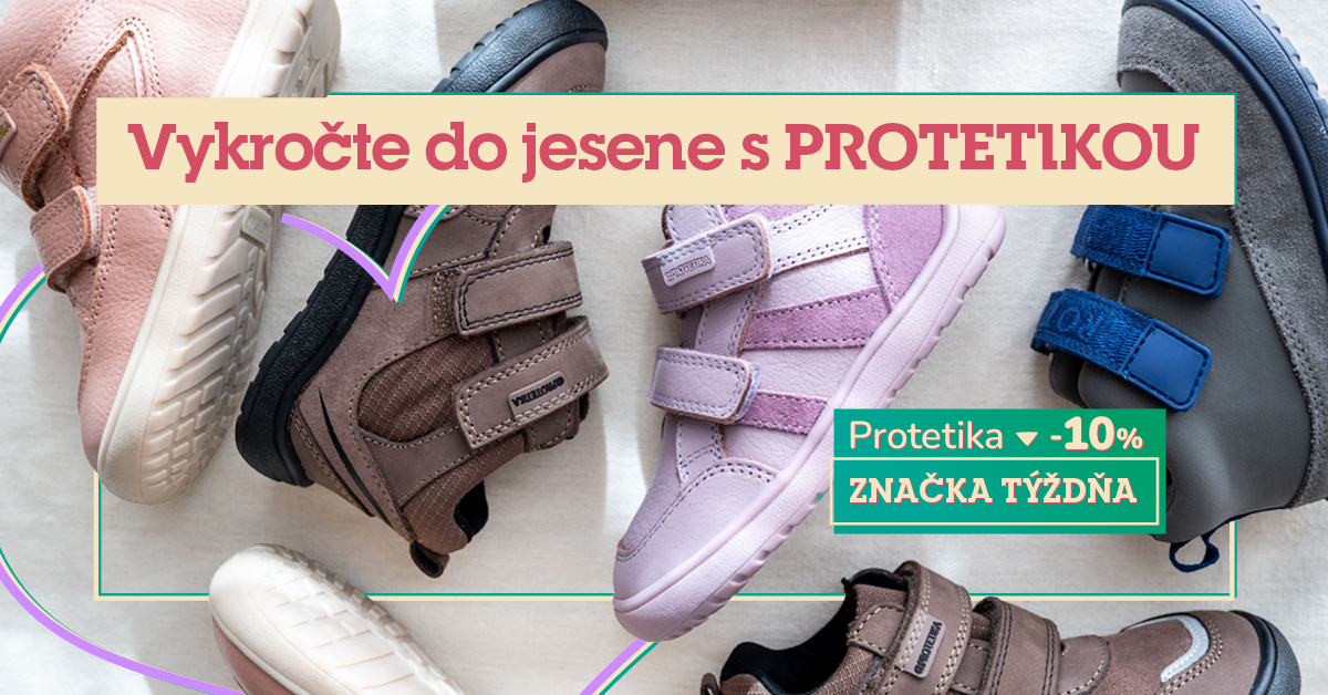 Protetika len teraz so zľavou -10%